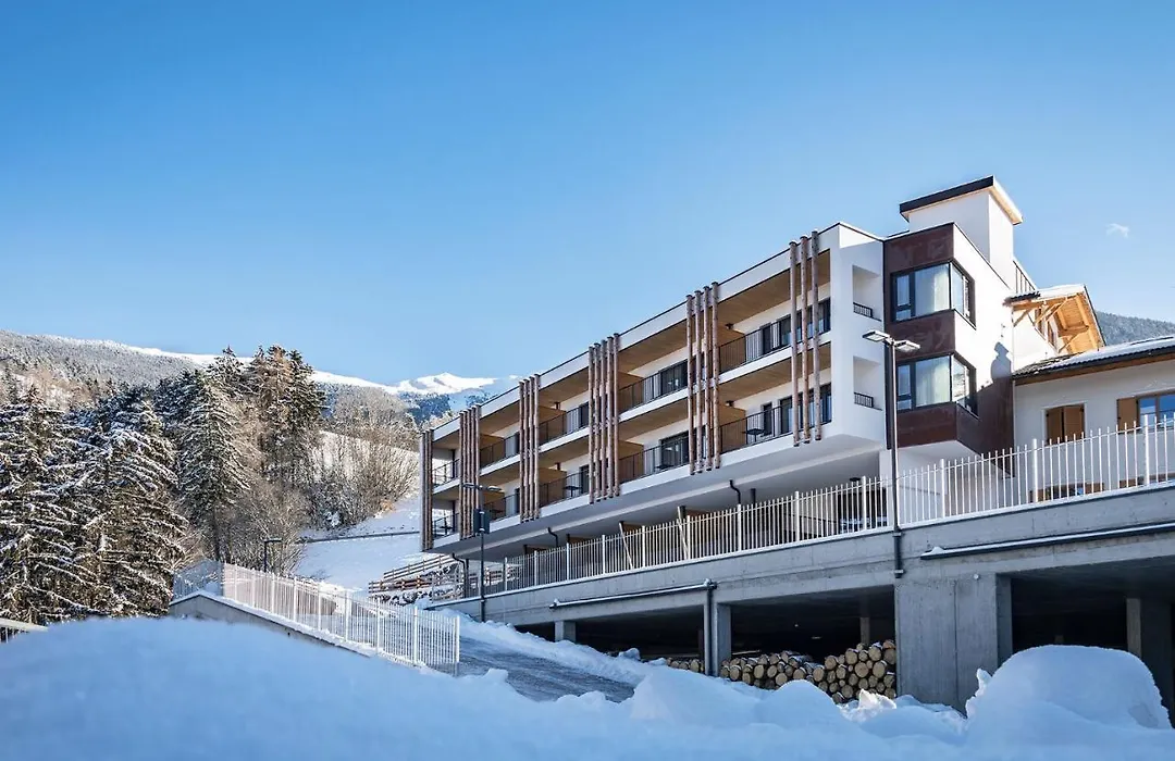 Hotel Torgglerhof-1
