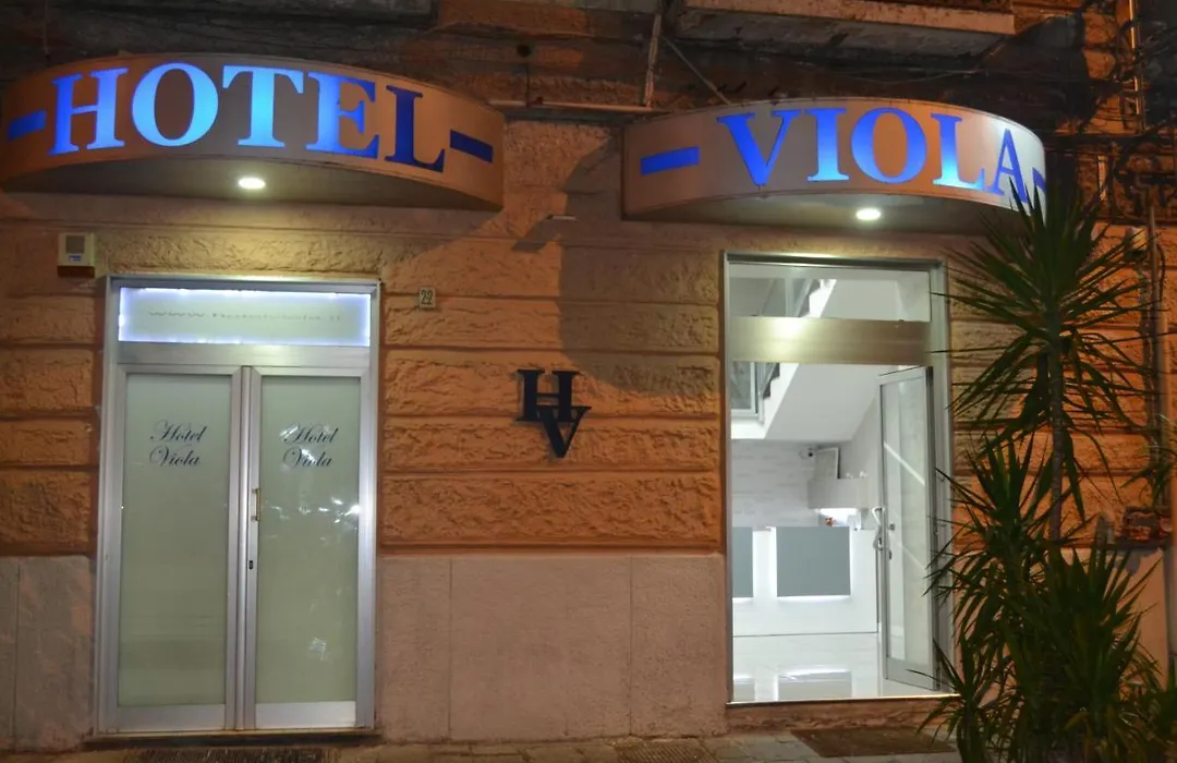 Albergo Viola-1