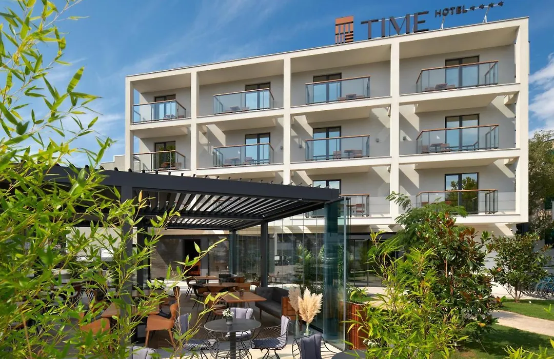 Time Boutique Hotel-1