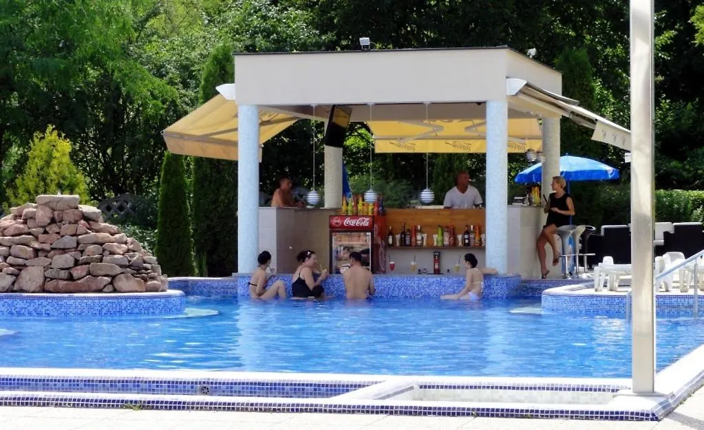 Hotel Villa Voelgy Wellness & Konferencia-1