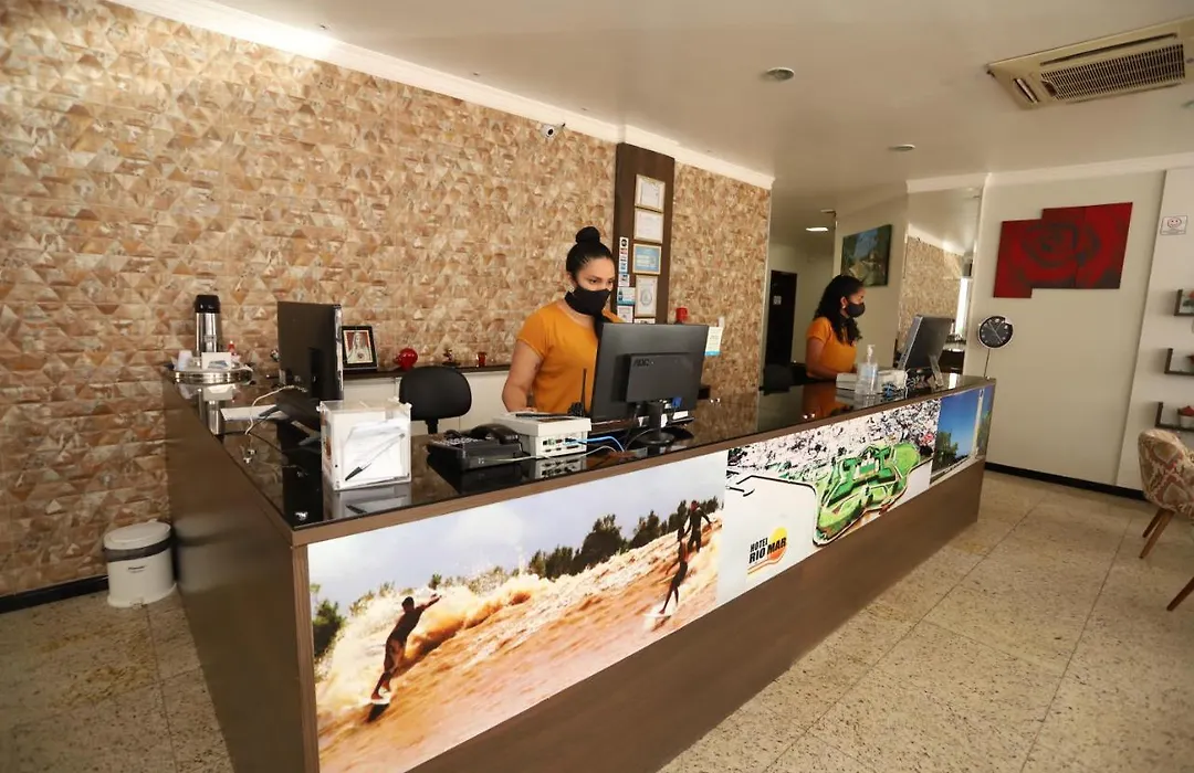 Hotel Rio Mar-1