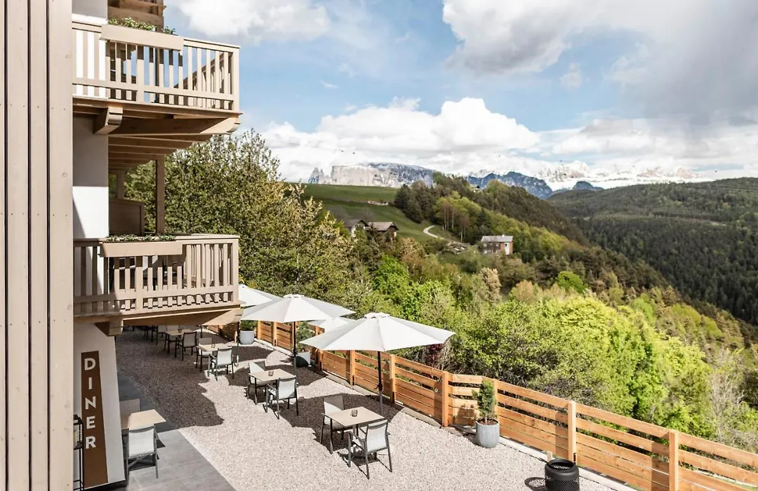 Pippos Mountain Lodge-1