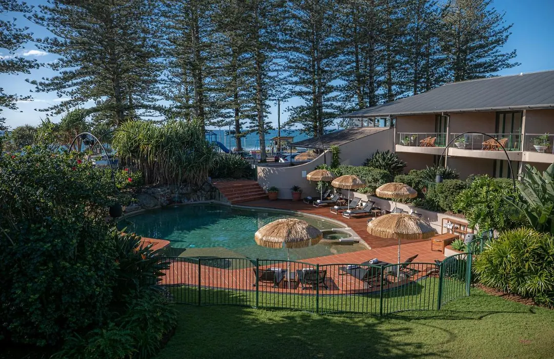 Beach Hotel Resort-1