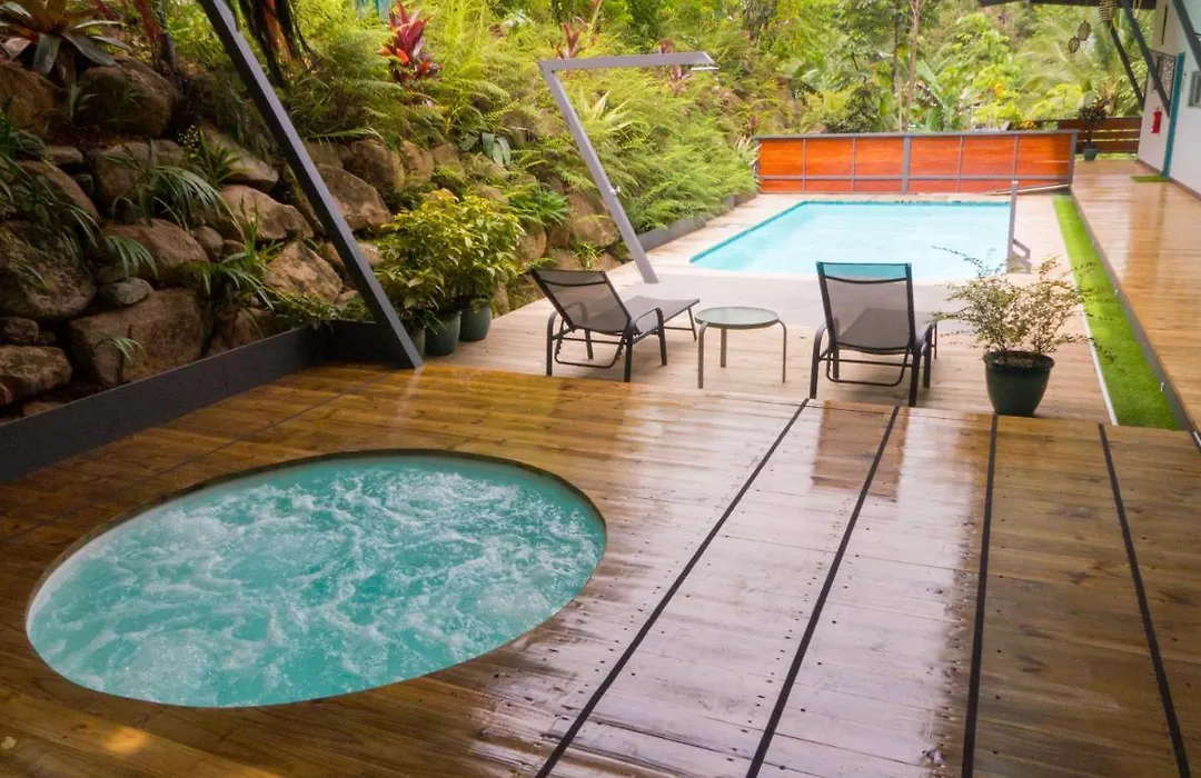 Hotel Faremiti Uvita-1