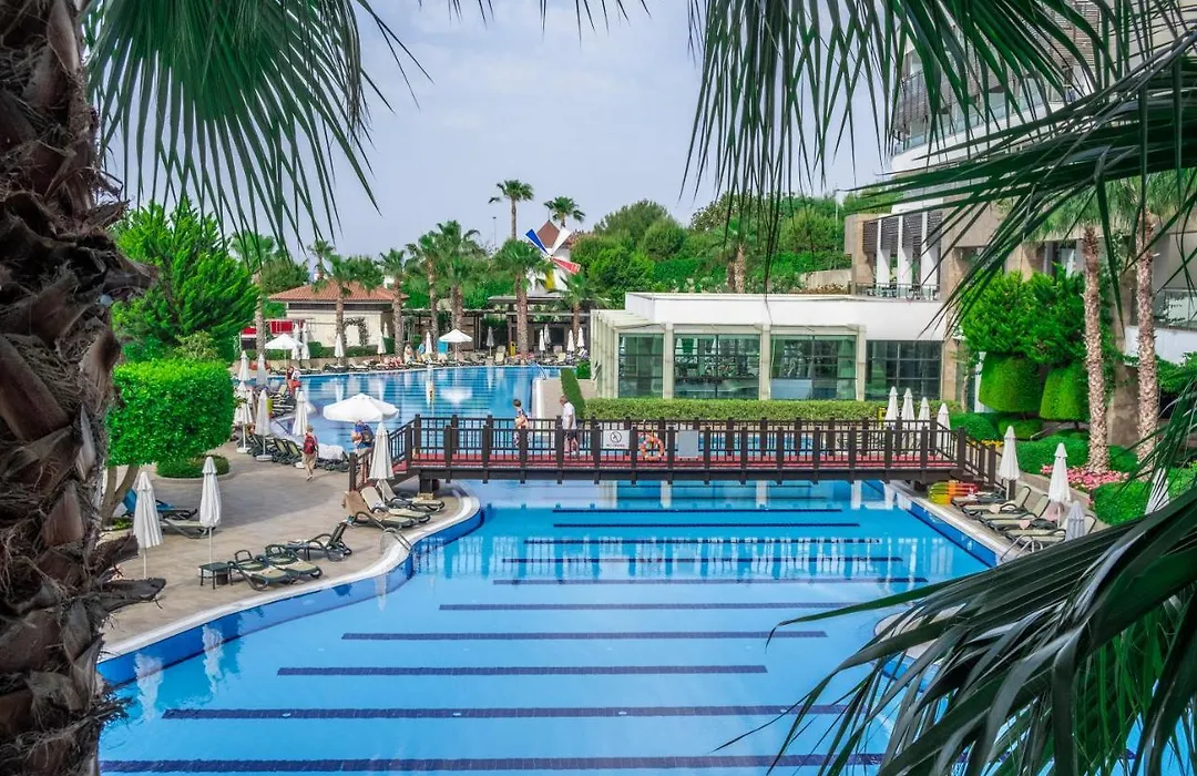 Alba Royal Hotel (Adults Only)-1