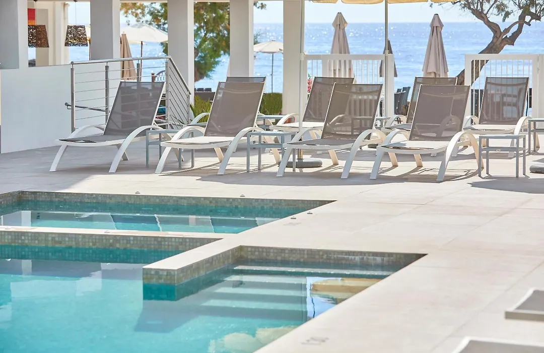 Hotel Ilusion Moreyo - Adults Only-1