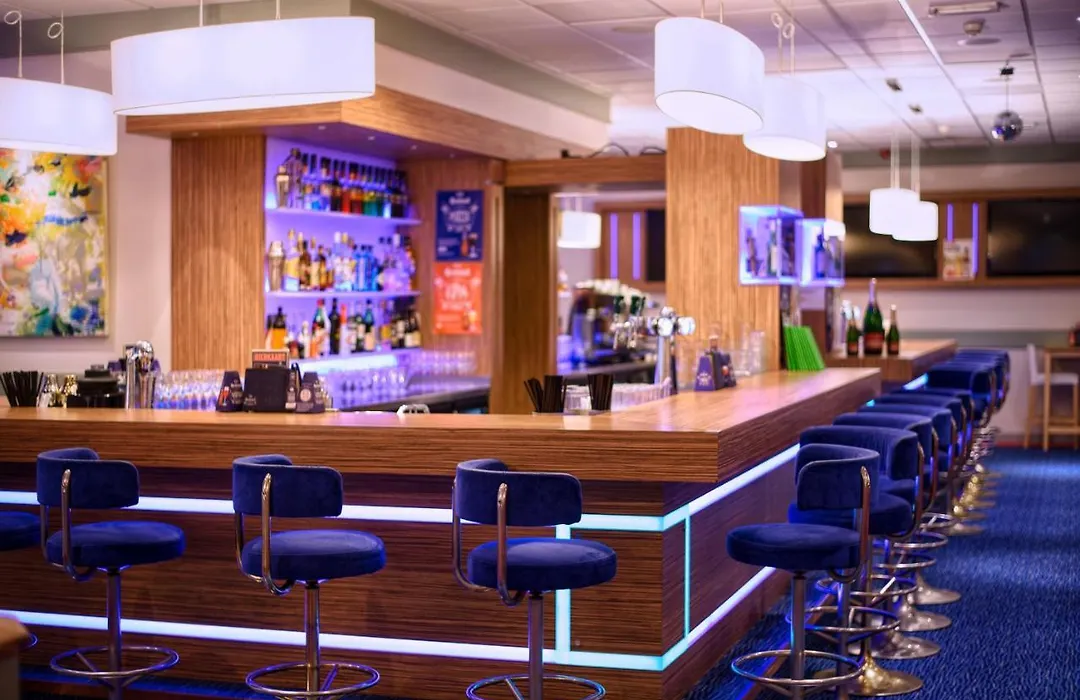 Holiday Inn Leiden, an IHG Hotel-1