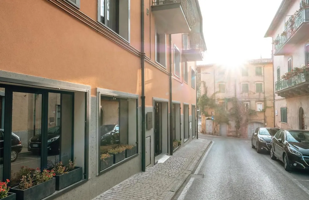 Amiata Suite-1