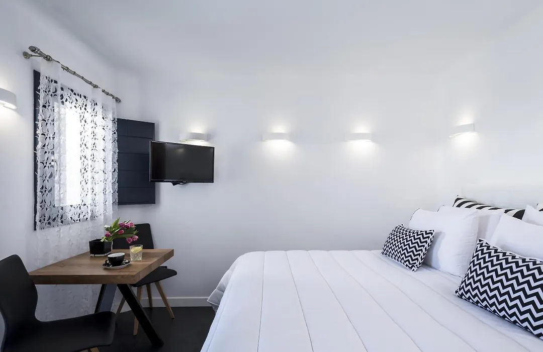 Elea Resort - Adults Only-1