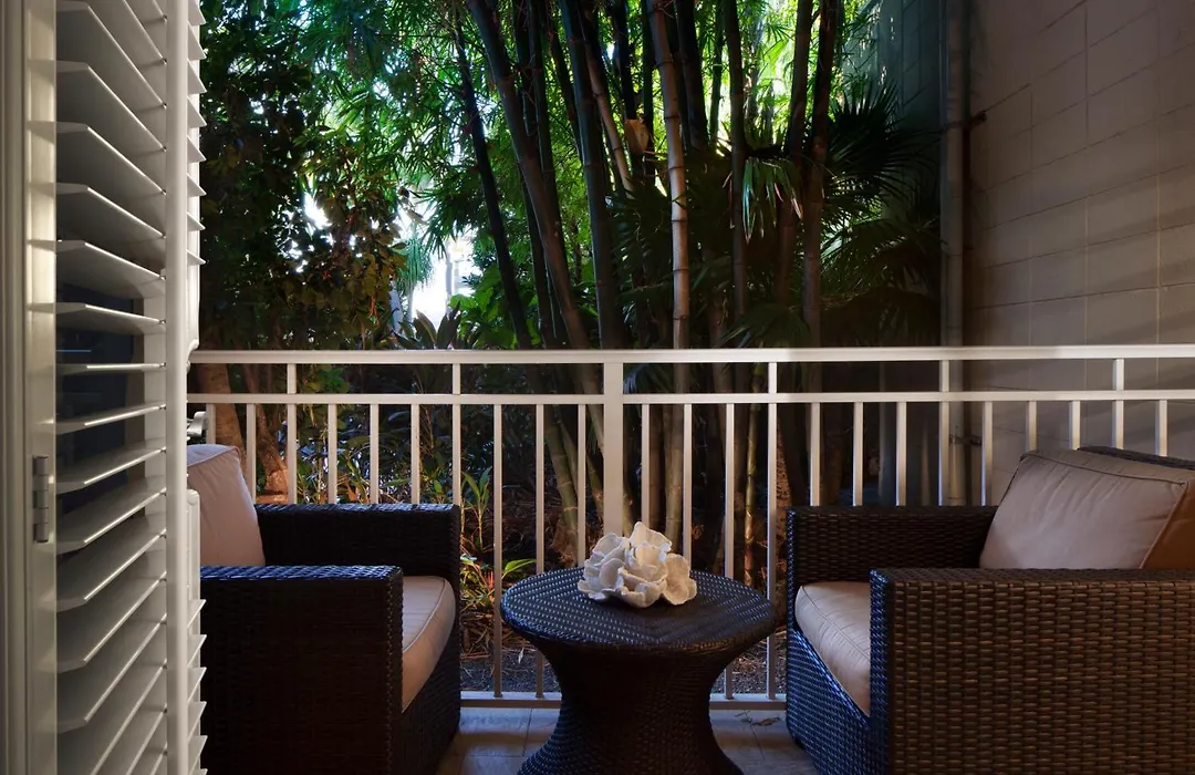 Pier House Resort & Spa-1