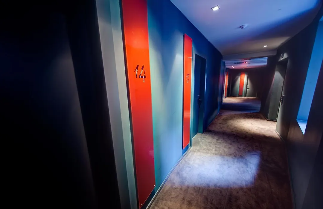 Sarroglia Hotel-1