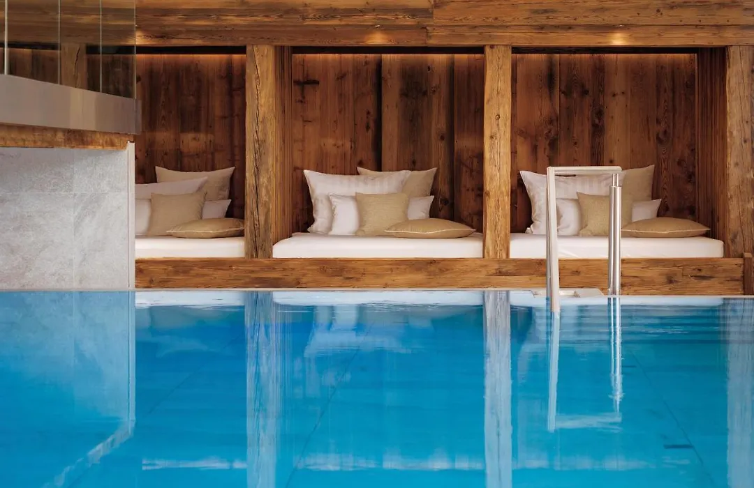 ADLER HÄUSERN Gourmet&Spa Hotel-1