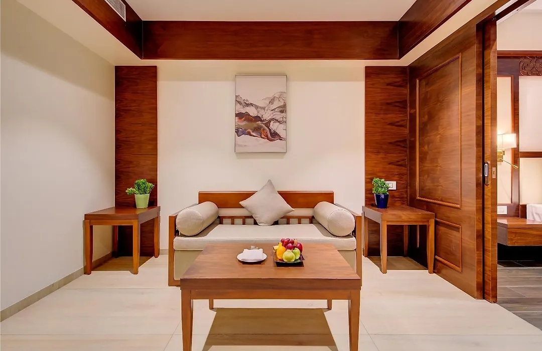 The Fern Lonavala, Series By Marriott-1