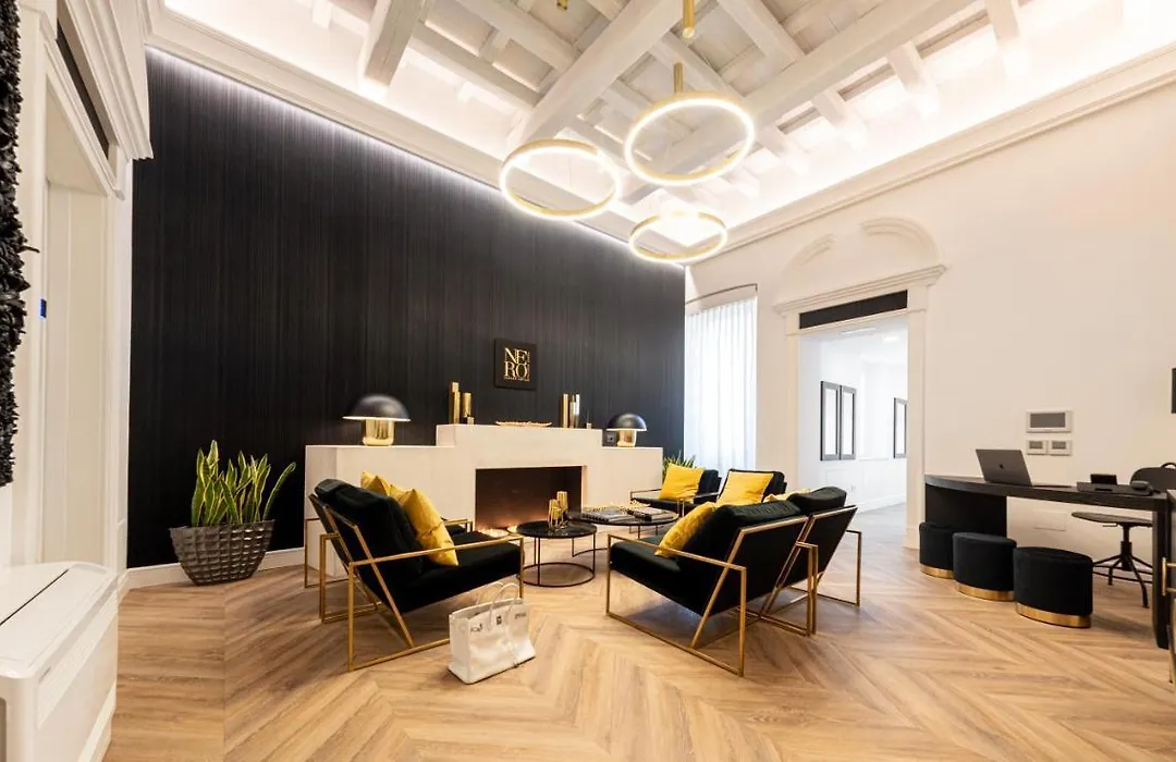 Nero Luxury Suites-1