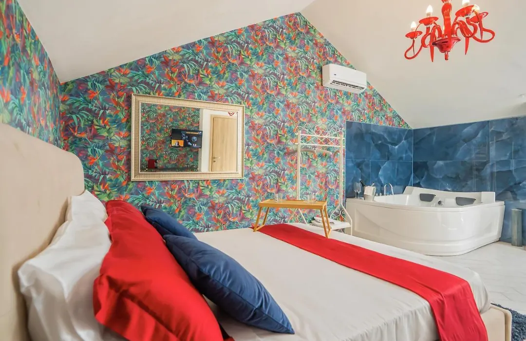 Beneduce B&B Rooms-1