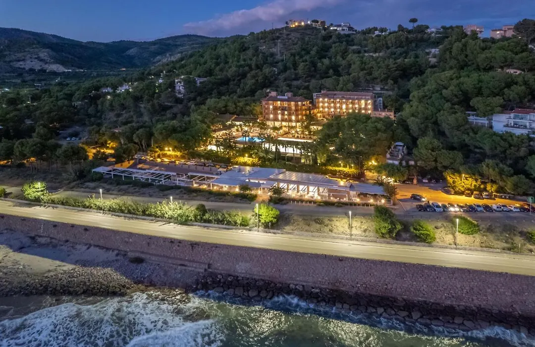 Palasiet Wellness Clinic&Thalasso 4 Sup-1