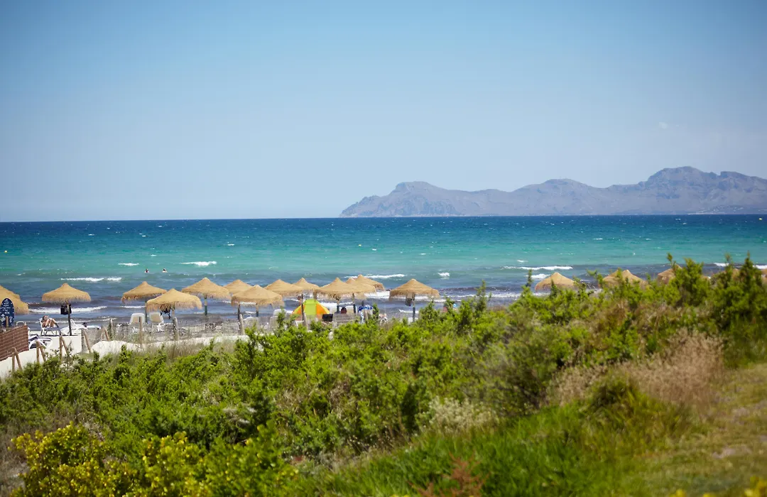 Grupotel Parc Natural & Spa-1