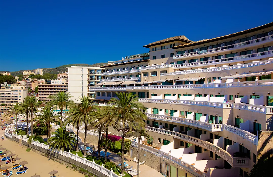 Nixe Palace-1