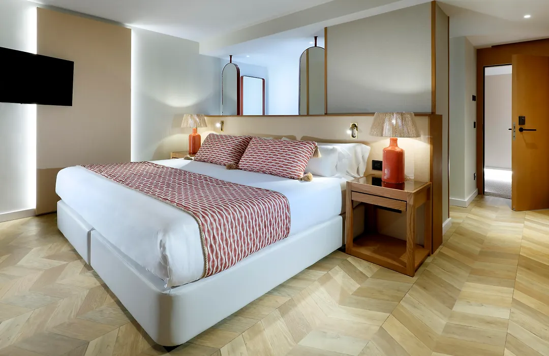 Trs Ibiza Hotel - Adults Only-1