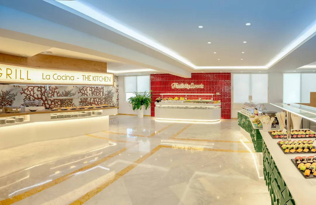 RH Bayren Hotel&Spa 4* Sup-1