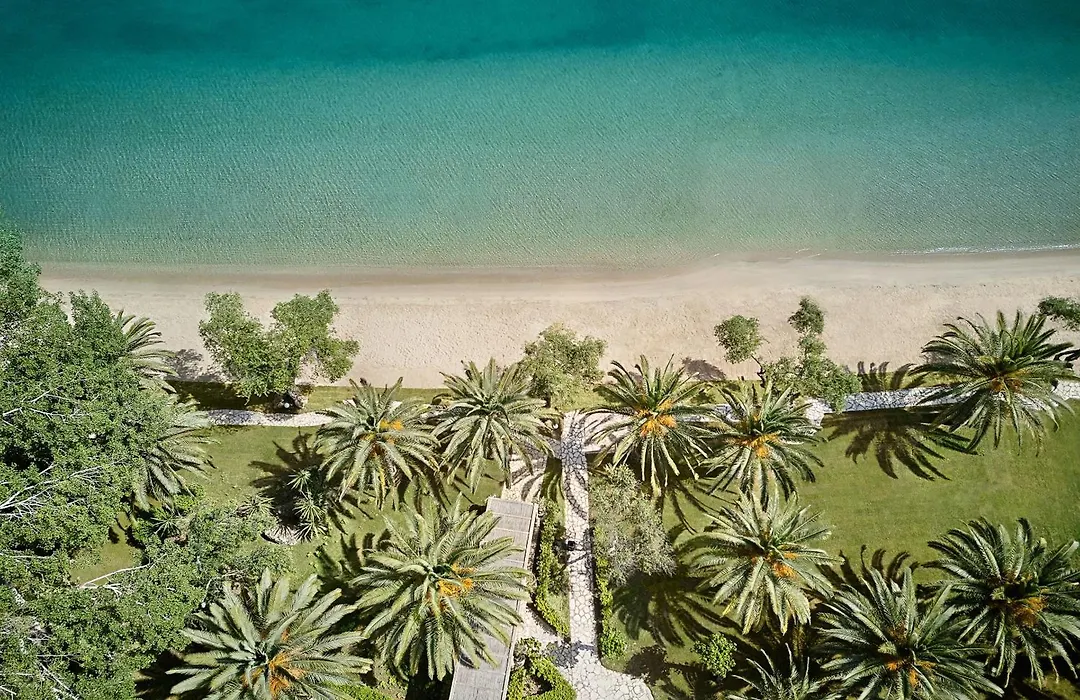 Grecotel Daphnila Bay (Adults Only)-1