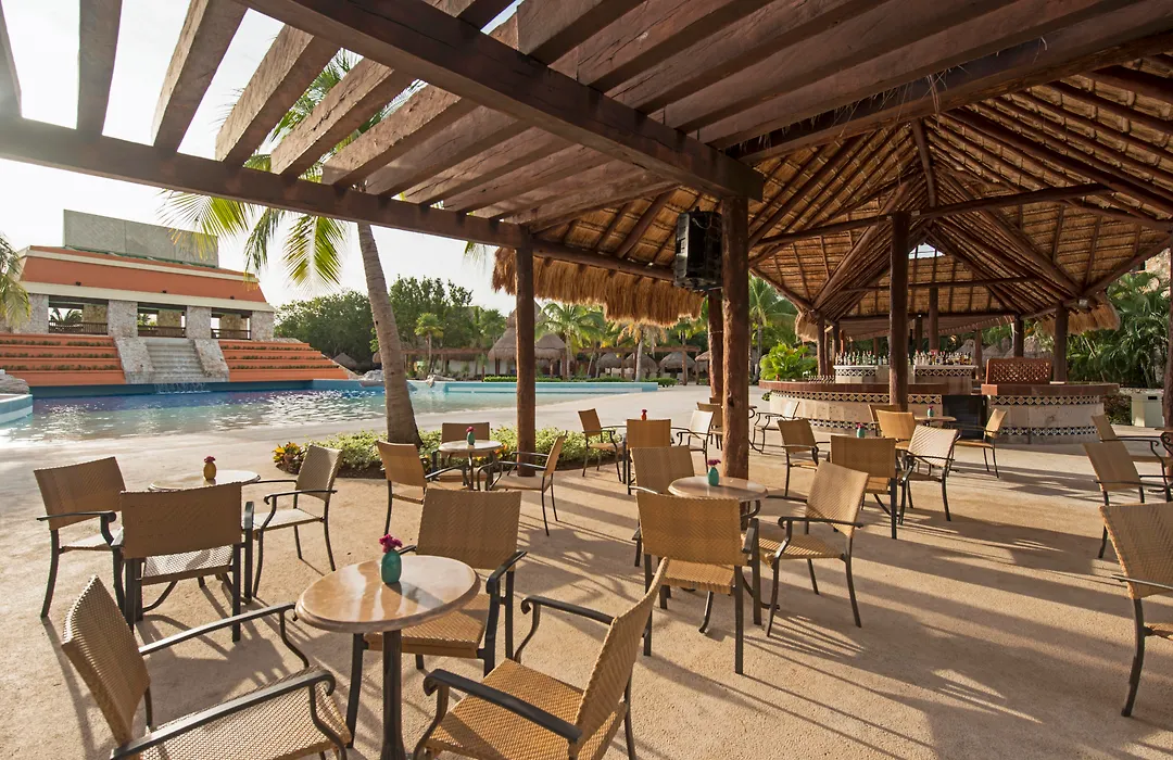 Iberostar Selection Paraíso Maya - All Inclusive-1