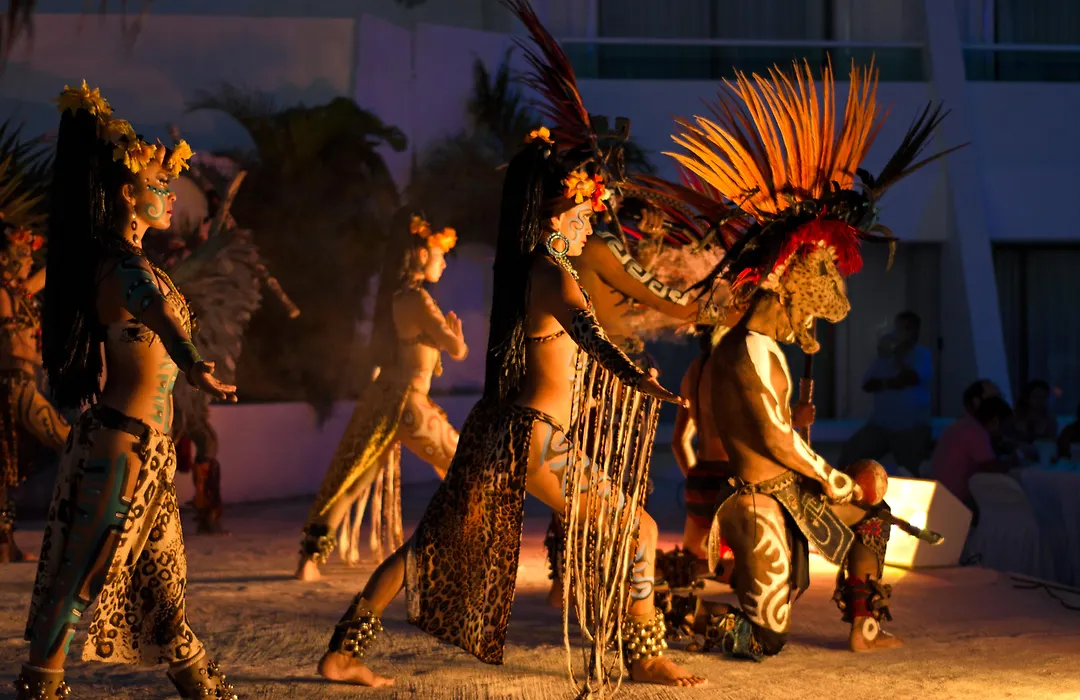 Flamingo Cancun All Inclusive-1