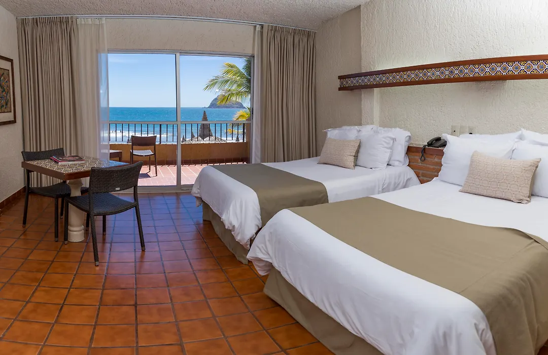 Hotel Playa Mazatlan-1