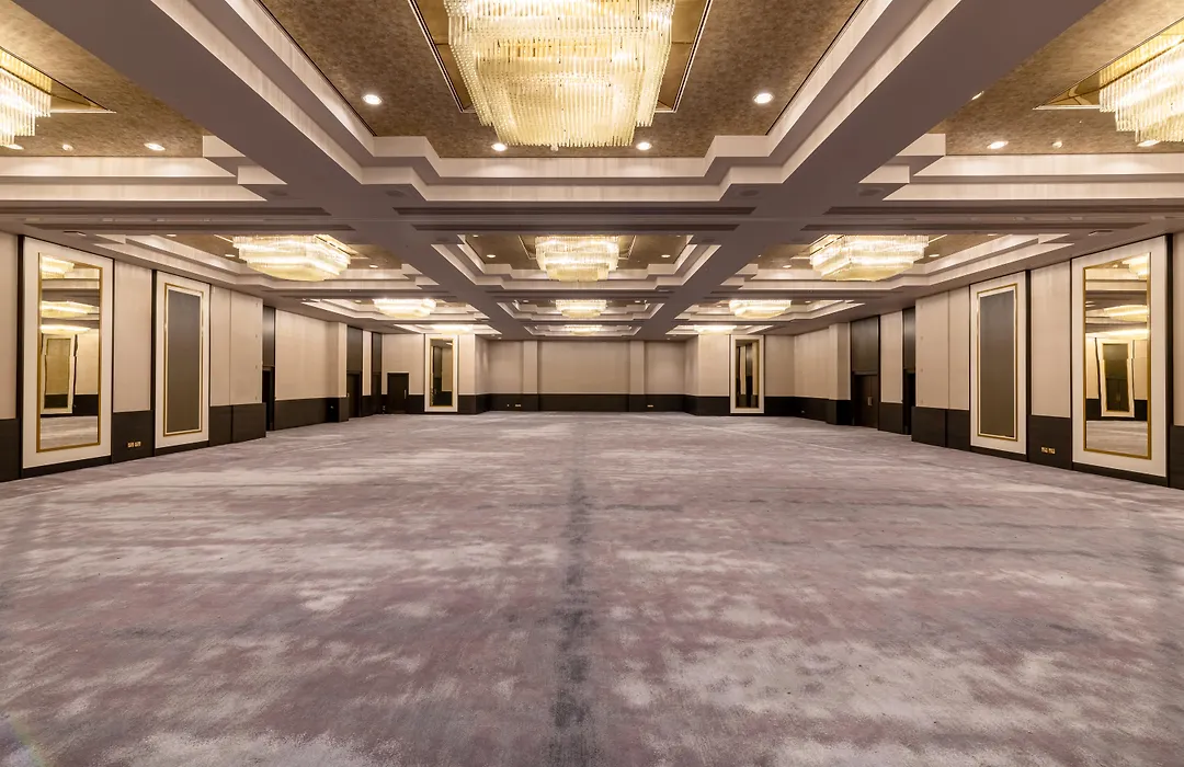 Hilton London Metropole-1