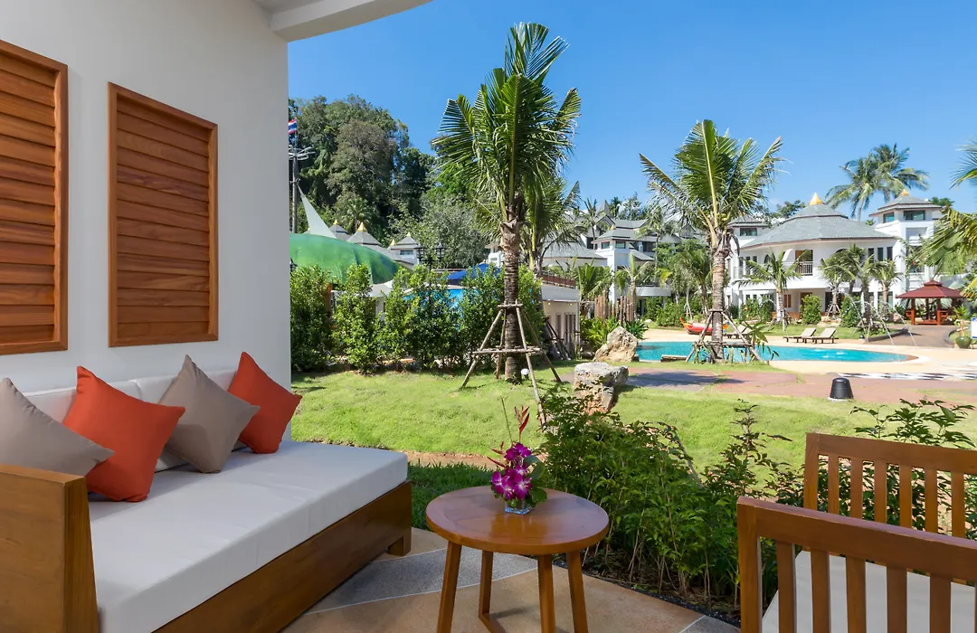 Krabi Resort-1
