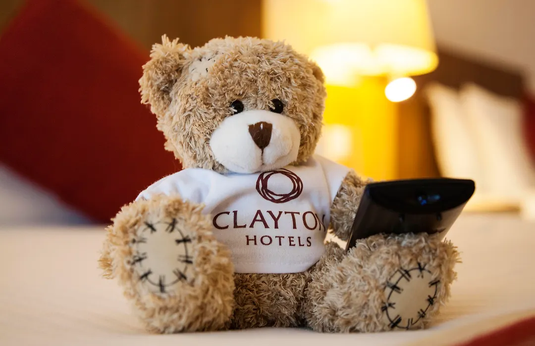 Clayton Hotel Cardiff Lane-1