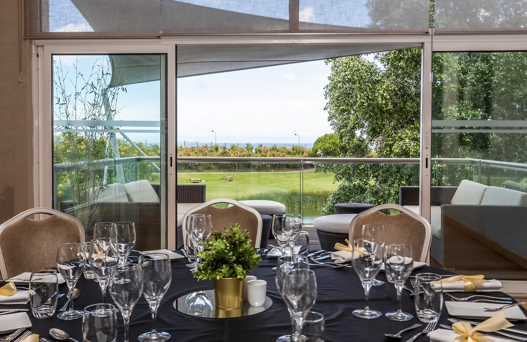 Crowne Plaza - Caparica Lisbon-1