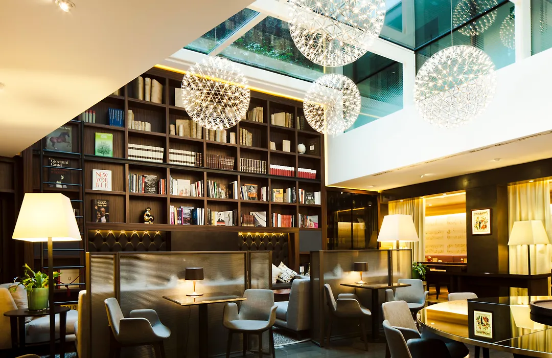 Hotel Milano Scala-1