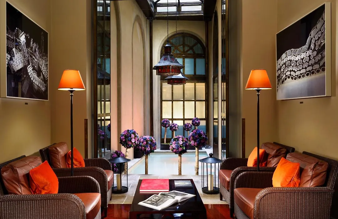Hotel L'Orologio Firenze - WTB Hotels-1