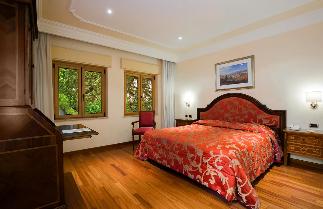 Hotel Villa Diodoro-1