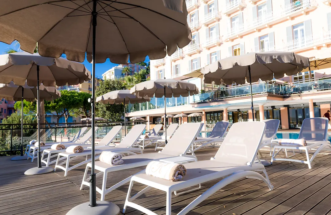 Grand Hotel Bristol Spa Resort, By R Collection Hotels-1