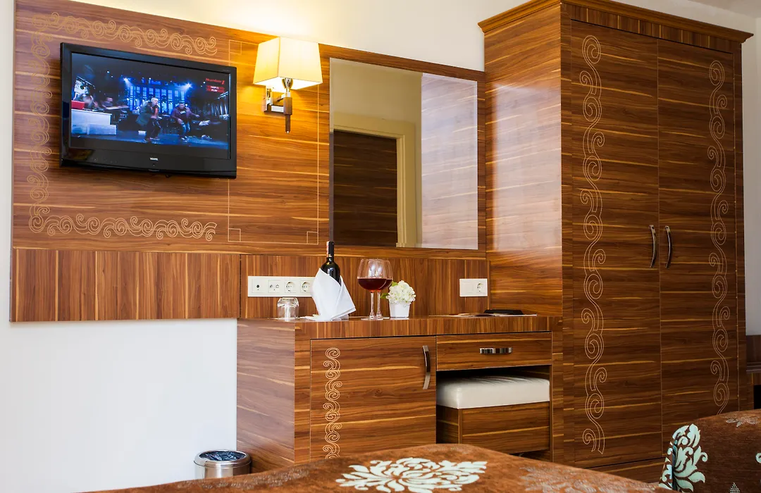 Oba Time Hotel-1