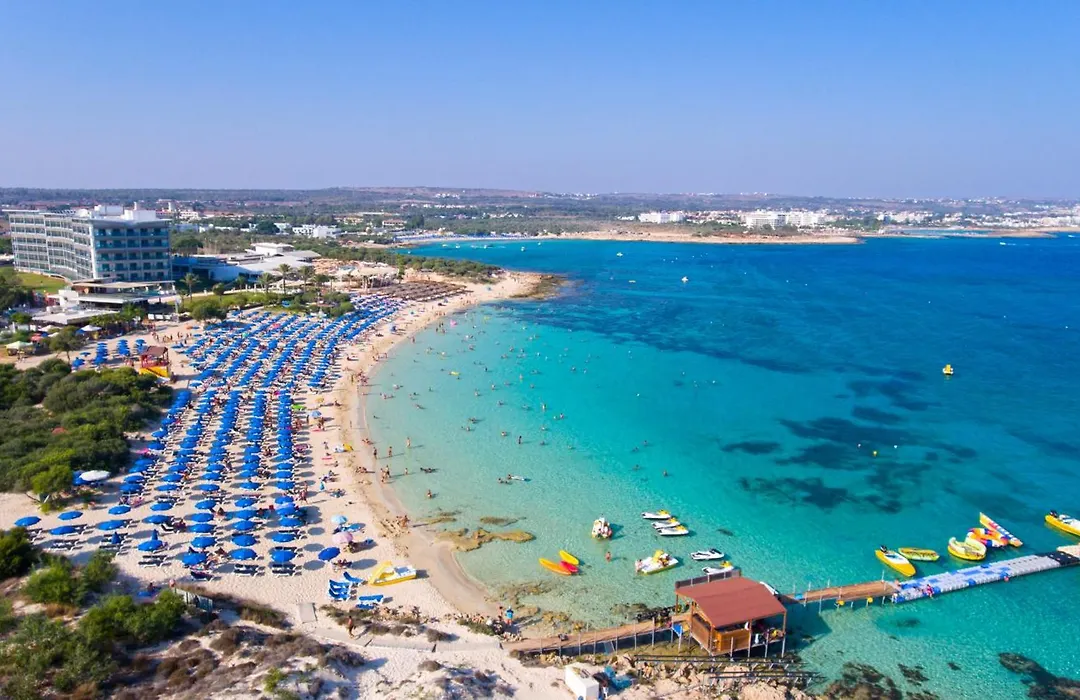 Asterias Beach Hotel-1