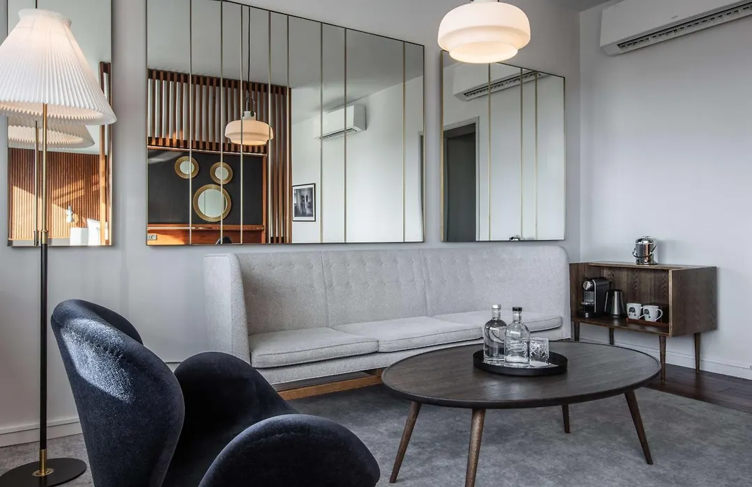 Radisson Collection Royal Hotel, Copenhagen-1