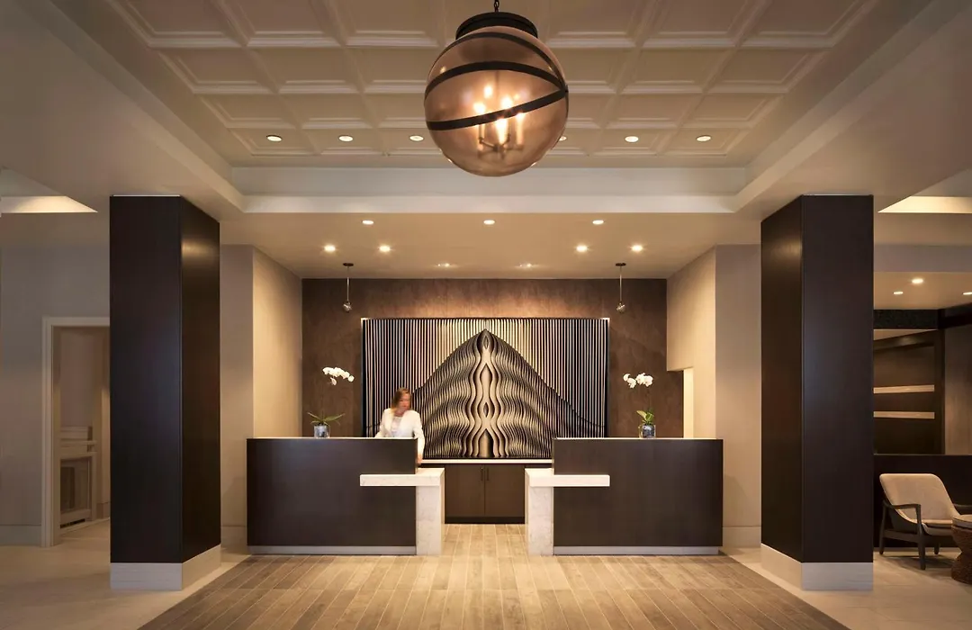 Hyatt Centric Fisherman'S Wharf San Francisco-1