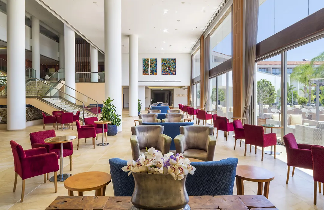 Olympic Lagoon Resort Paphos-1