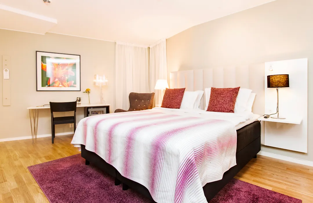 Elite Palace Hotel & Spa-1