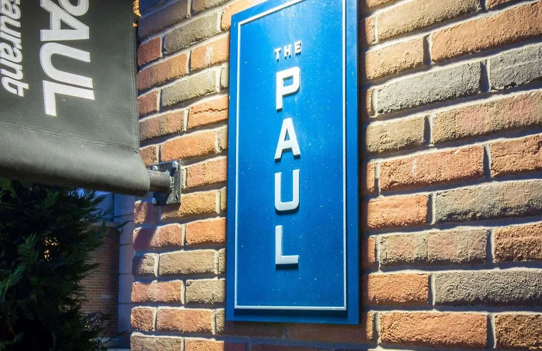 The Paul Hotel Nyc-Chelsea, Ascend Hotel Collection-1