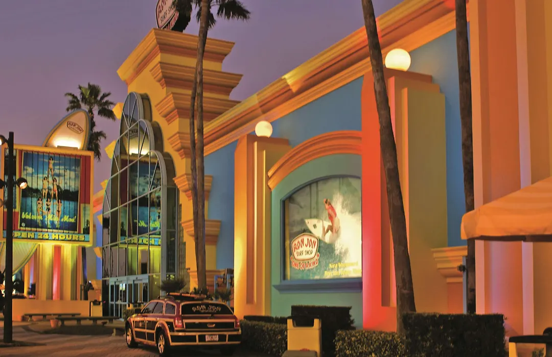 Best Western Cocoa Beach - Port Canaveral-1