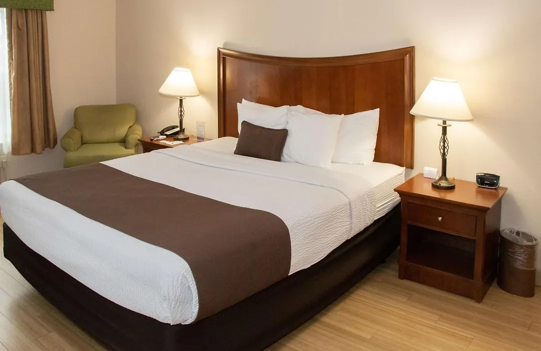Best Western I-5 Inn & Suites-1