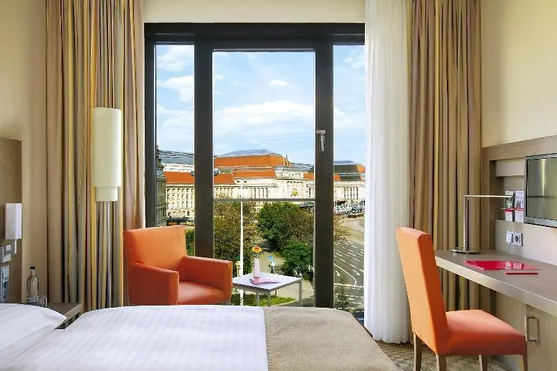 IntercityHotel Leipzig-1