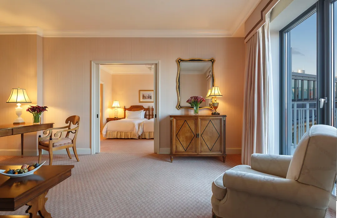 Regent Berlin, An Ihg Hotel-1