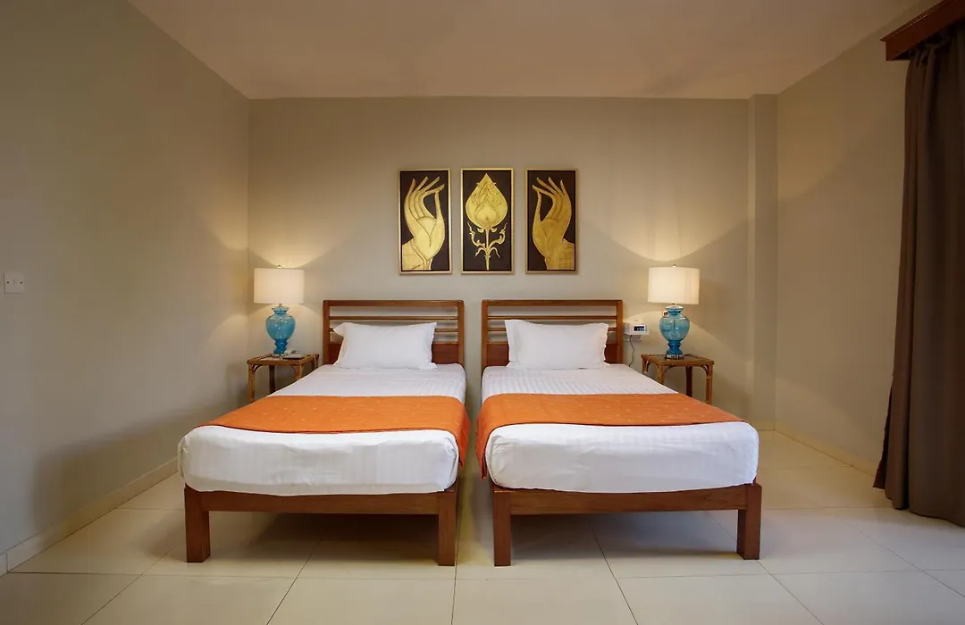 Le Palmiste Resort & Spa-1