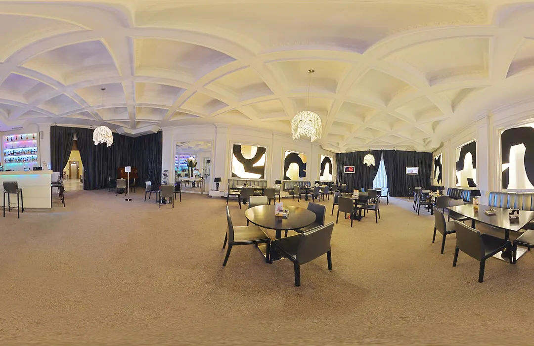 Iaki Conference & Spa Hotel-1