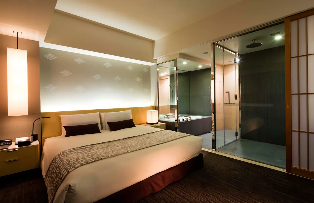 The Capitol Hotel Tokyu-1